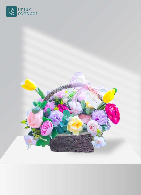 Bloombox Banyumas 63