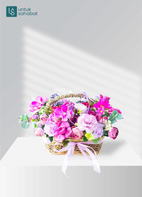 Bloombox Banyumas 64
