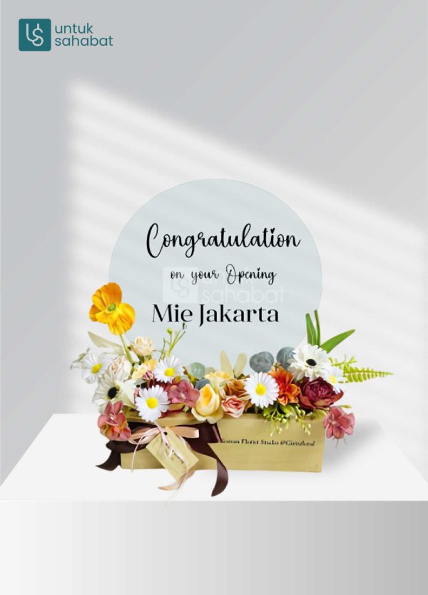 Bloombox Banyumas 65