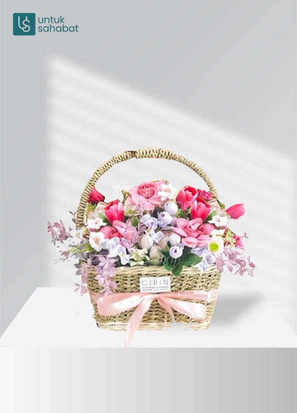 Bloombox Banyumas 66