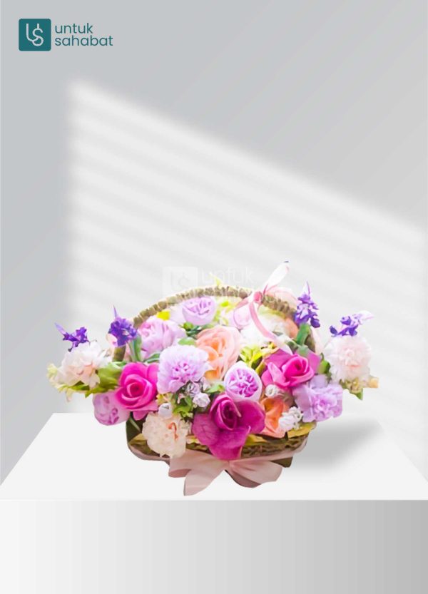 Bloombox Banyumas 67