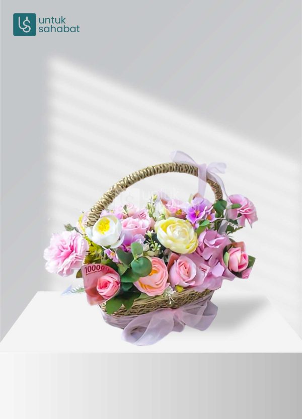 Bloombox Banyumas 68