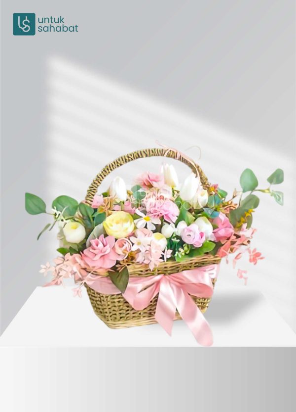 Bloombox Banyumas 69