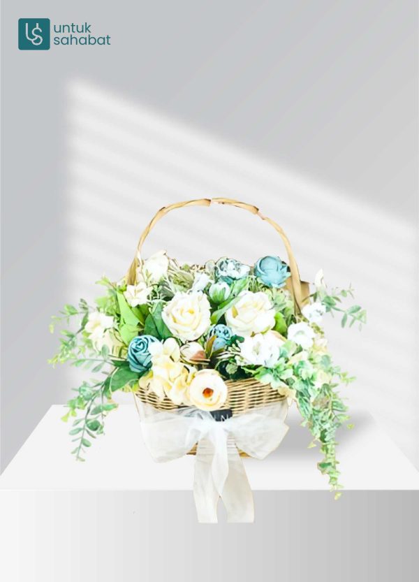 Bloombox Banyumas 70