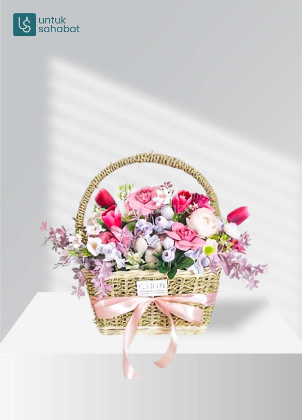 Bloombox Banyumas 71