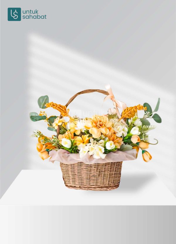 Bloombox Banyumas 72