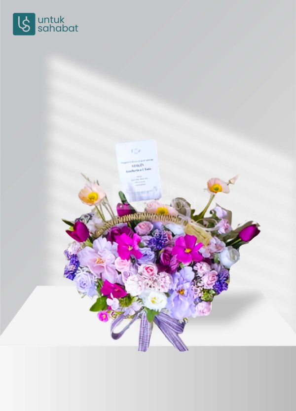 Bloombox Banyumas 74