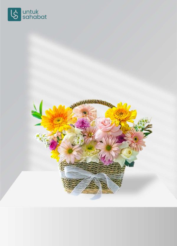 Bloombox Banyumas 75