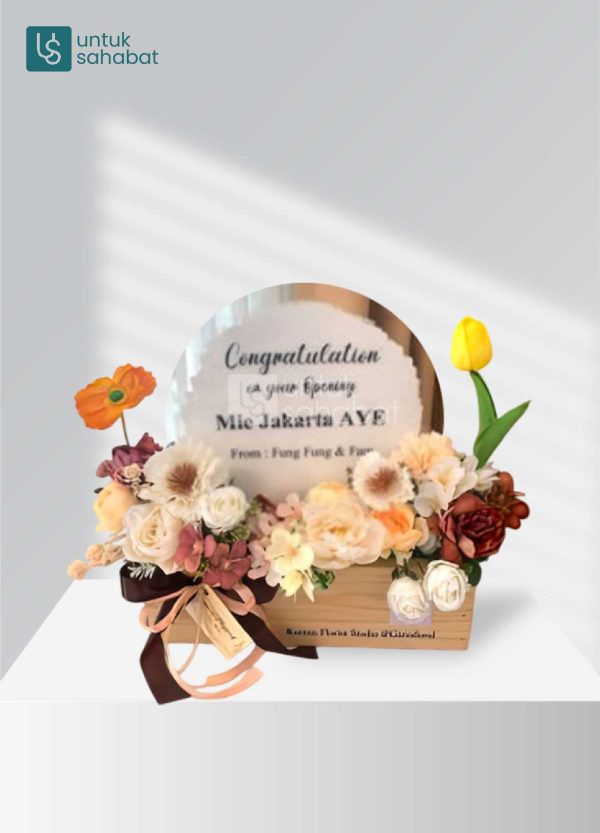 Bloombox Banyumas 76