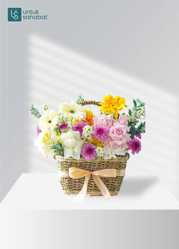 Bloombox Banyumas 77