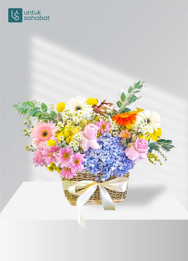 Bloombox Banyumas 78