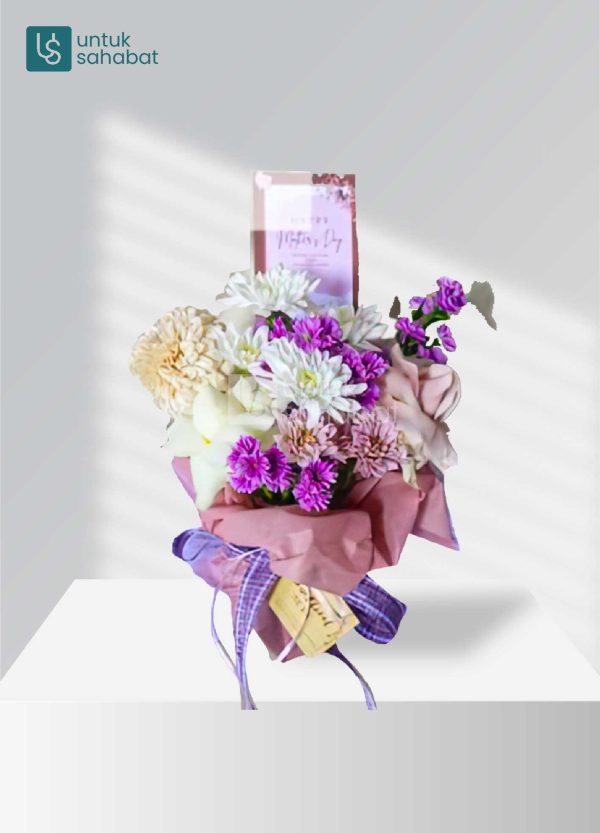 Bloombox Banyumas 80