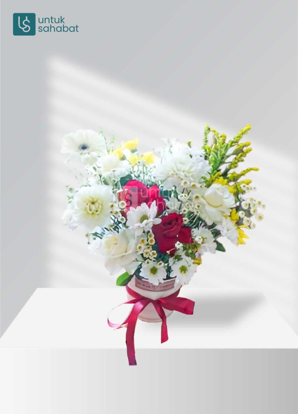 Bloombox Banyumas 82