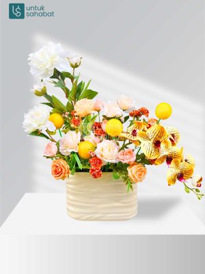 Bloombox Blora 1