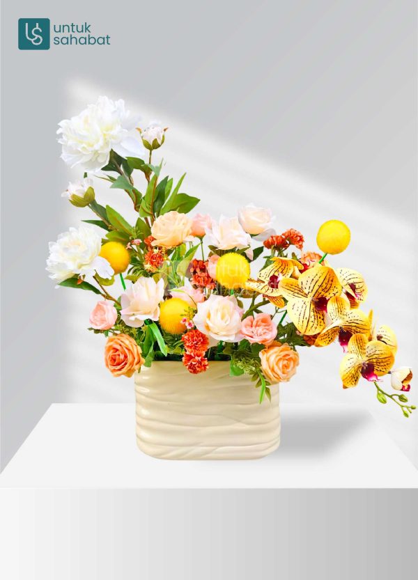 Bloombox Blora 1