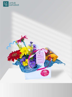 Bloombox Magelang 07