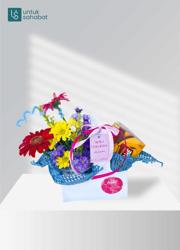 Bloombox Magelang 07