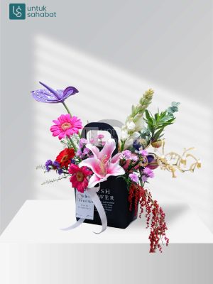 Bloombox Magelang 10