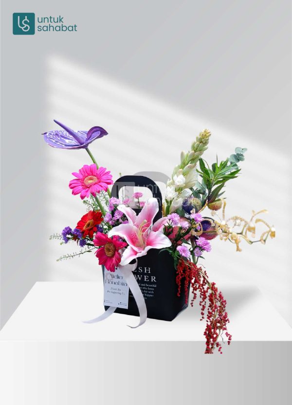Bloombox Magelang 10