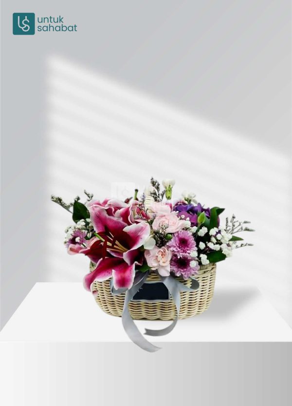 Bloombox Magelang 12