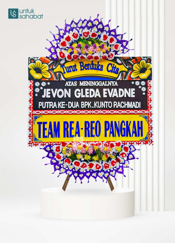Papan Dukacita Klaten 17