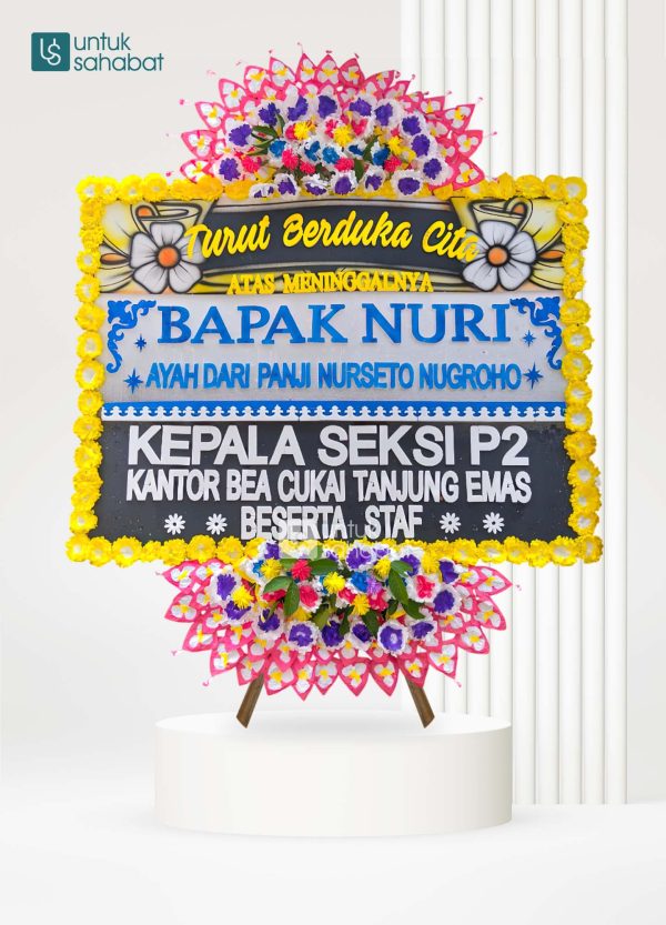 Papan Dukacita Klaten 18