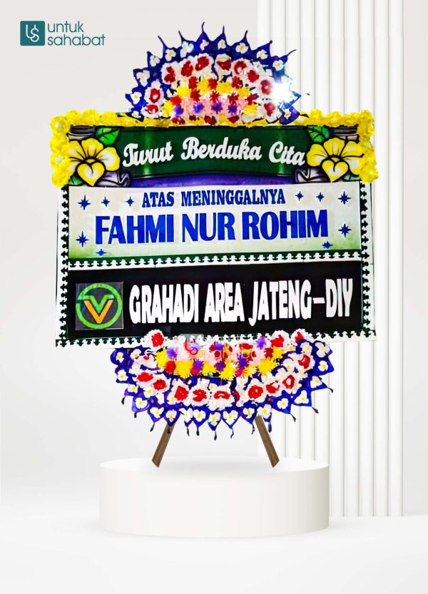 Papan Dukacita Klaten 19