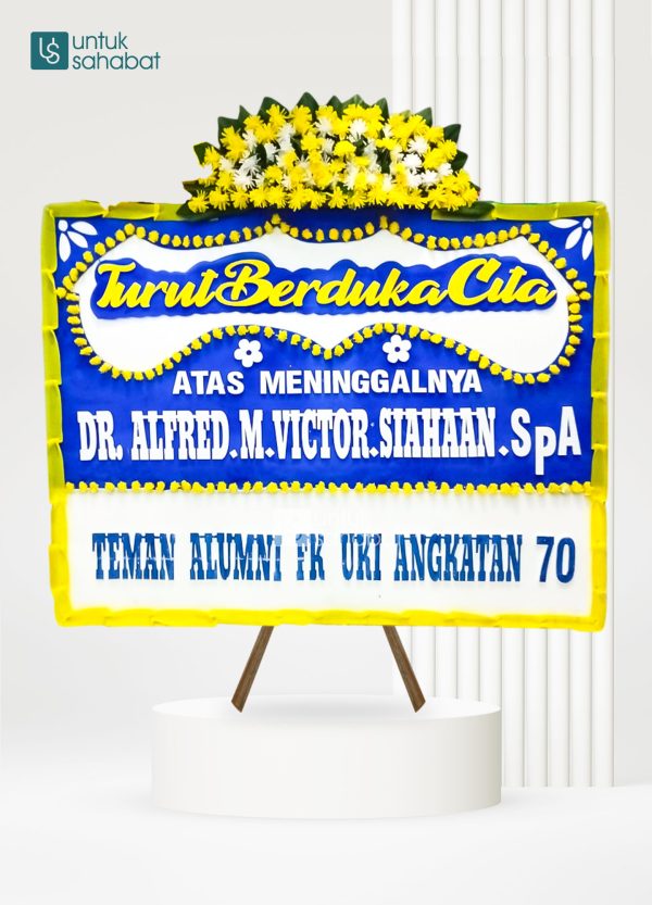 Papan Dukacita Tangerang 13