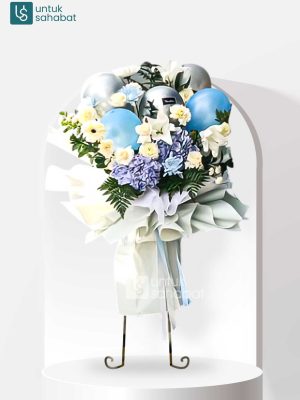 Standing Flower Magelang 7