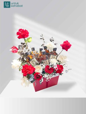 Bloombox Kediri 1