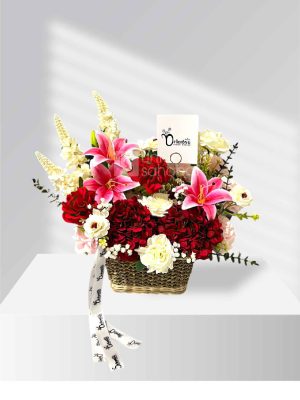 Bloombox Kediri 2