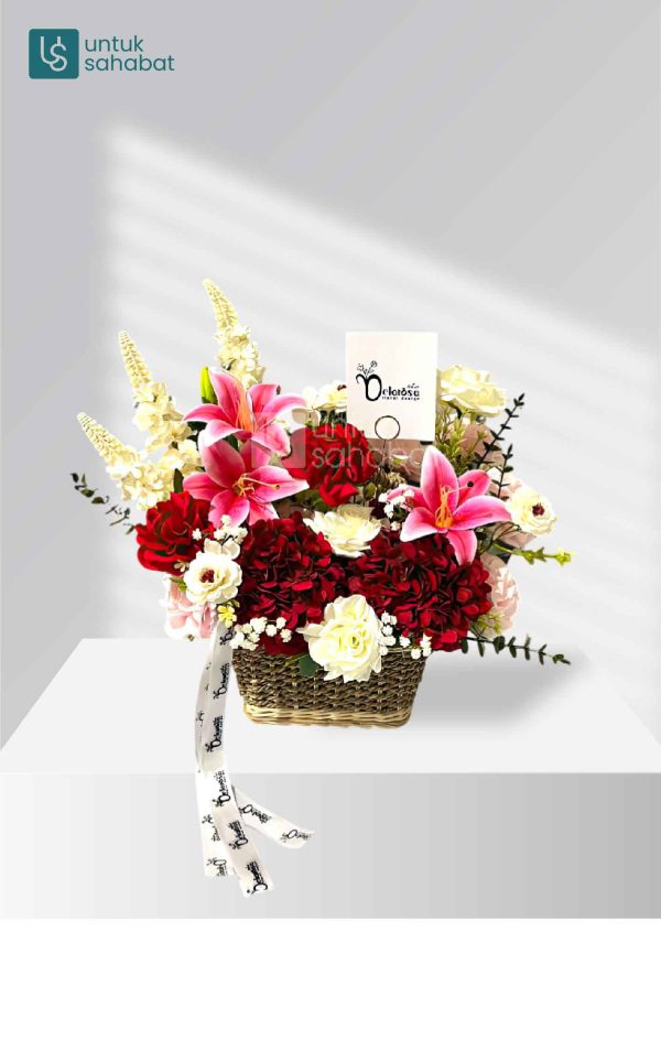 Bloombox Kediri 2