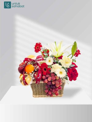 Bloombox Kediri 4