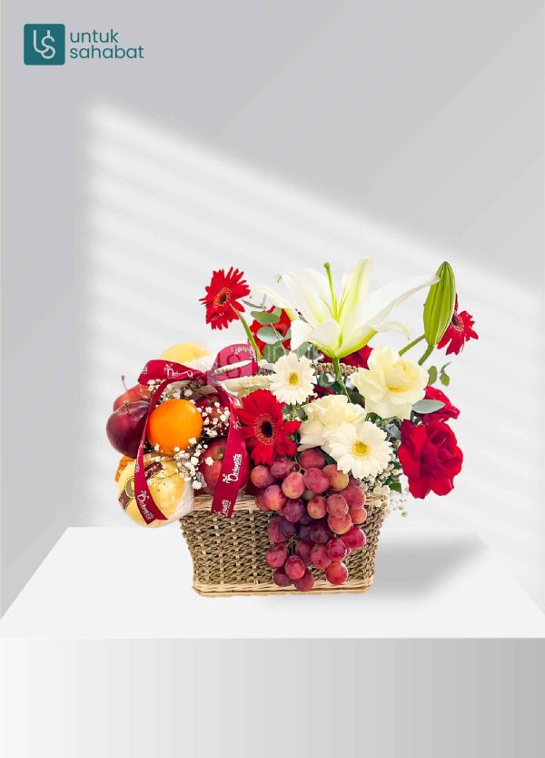 Bloombox Kediri 4