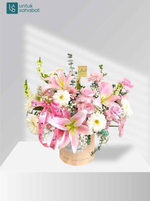 Bloombox Kediri 5
