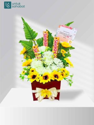 Bloombox Madiun 21