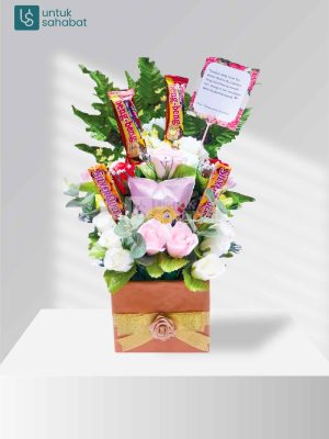 Bloombox Madiun 22