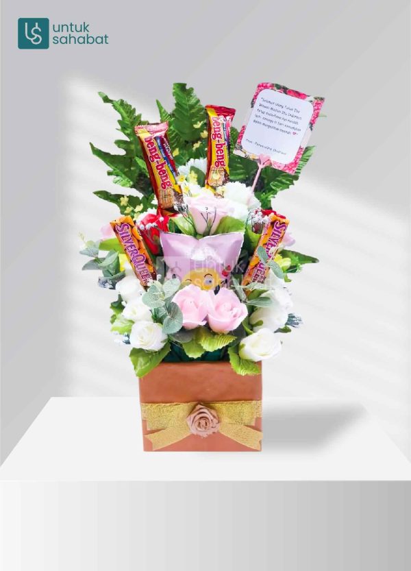 Bloombox Madiun 22
