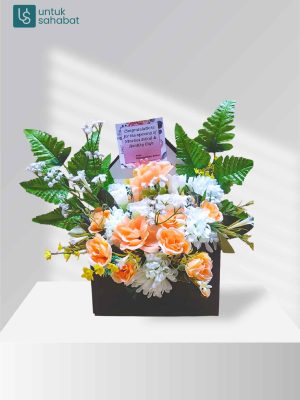 Bloombox Madiun 23