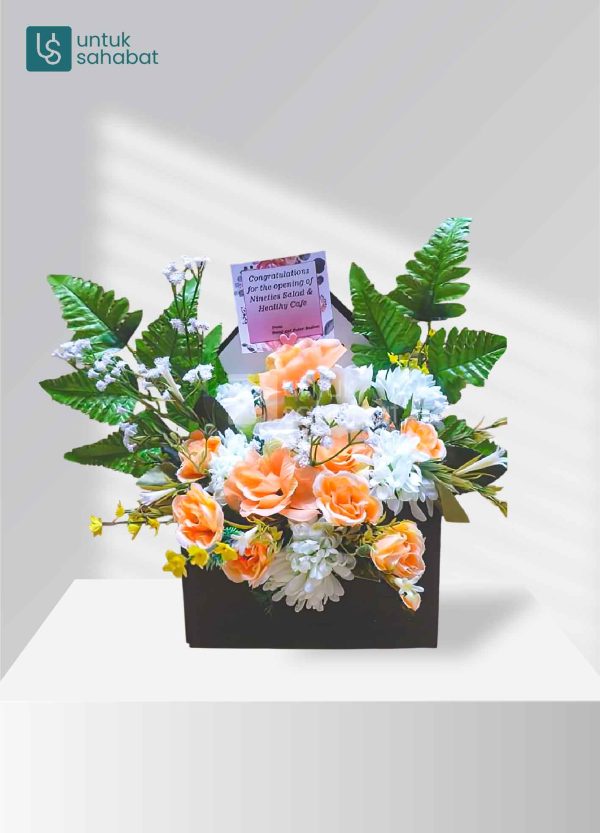 Bloombox Madiun 23
