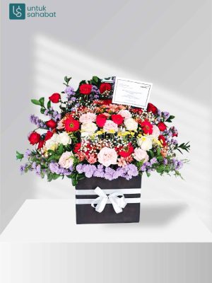 Bloombox Madiun 24