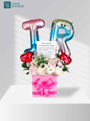 Bloombox Madiun 25