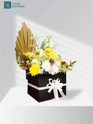 Bloombox Madiun 26