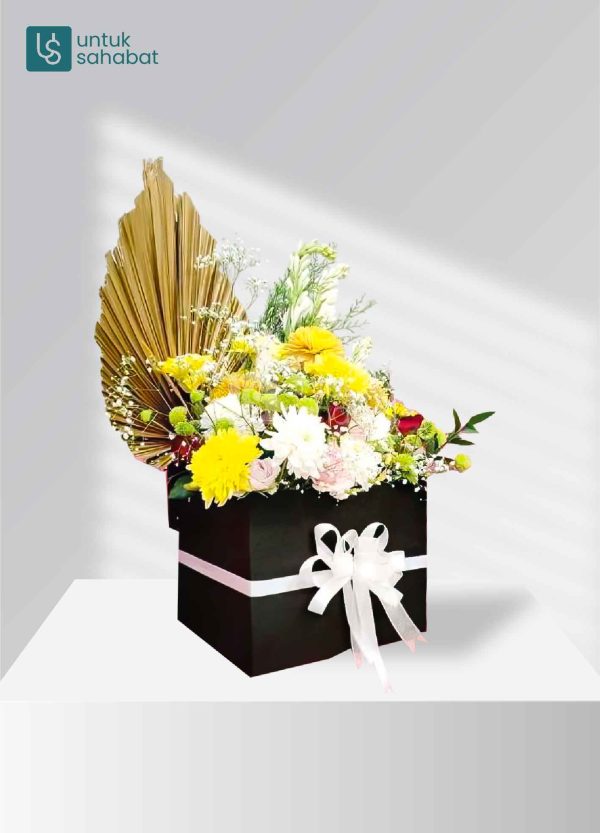 Bloombox Madiun 26