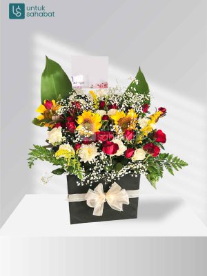 Bloombox Madiun 27