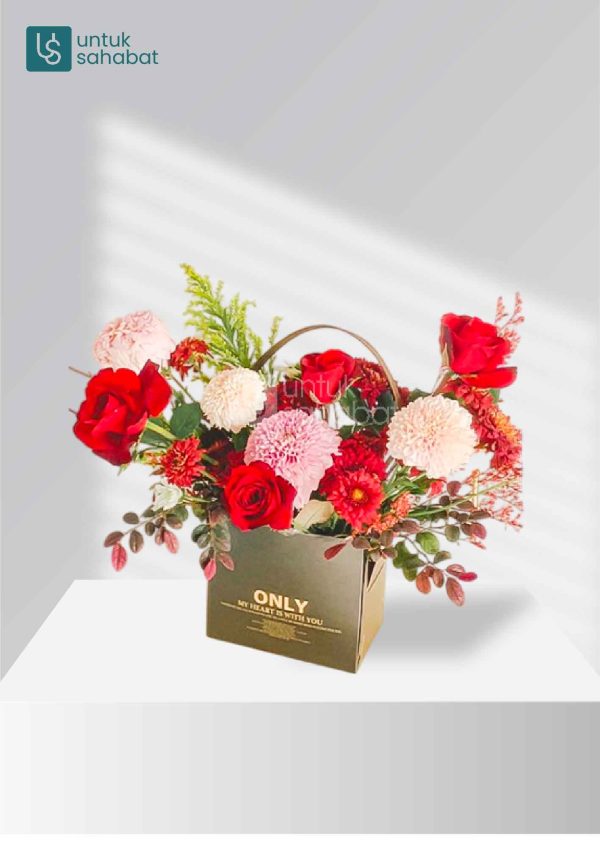 Bloombox Ponorogo 10
