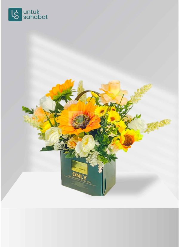 Bloombox Ponorogo 11