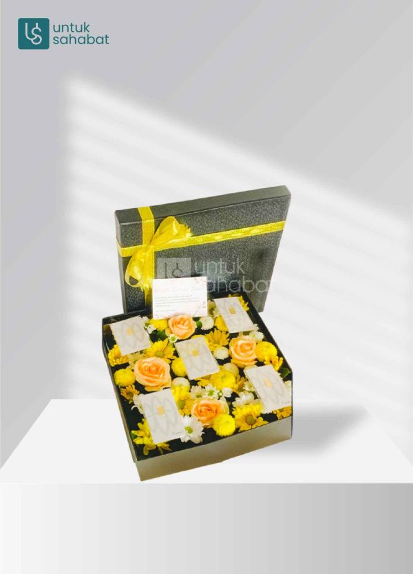 Bloombox Ponorogo 12