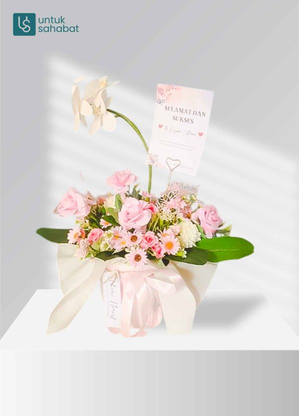 Bloombox Ponorogo 16