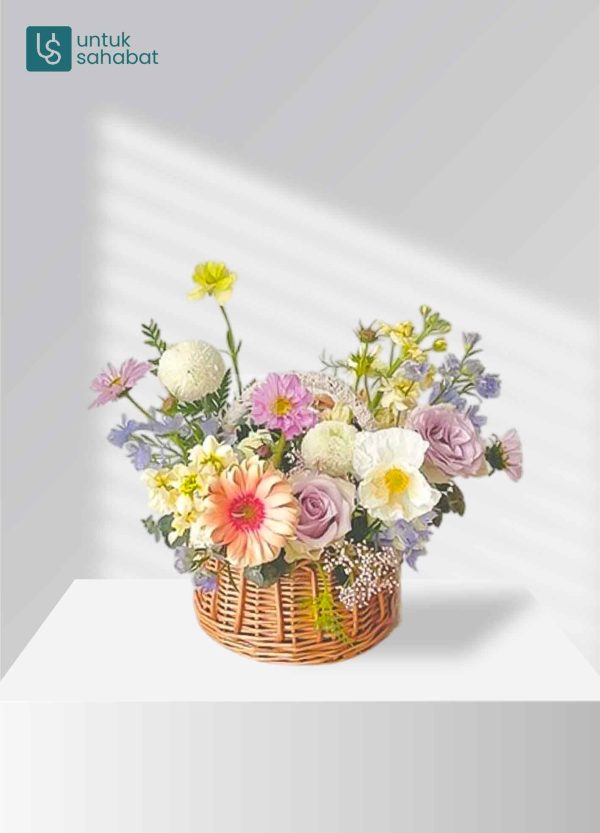 Bloombox Ponorogo 19